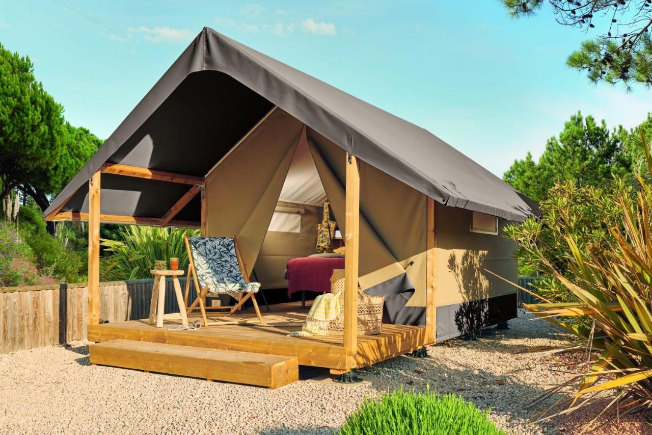 Camping Du Paquier Fane Chagny (Saone-et-Loire) Exterior foto