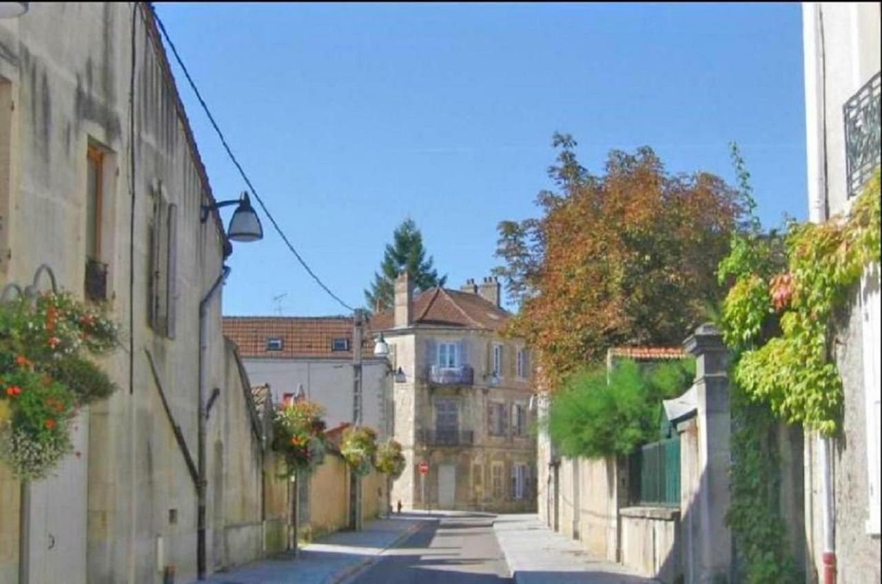 Camping Du Paquier Fane Chagny (Saone-et-Loire) Exterior foto